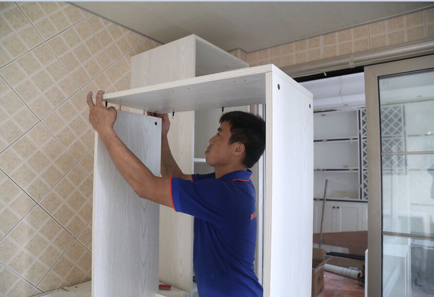 了解這些櫥柜安裝知識，既不吃虧也不上當(dāng)