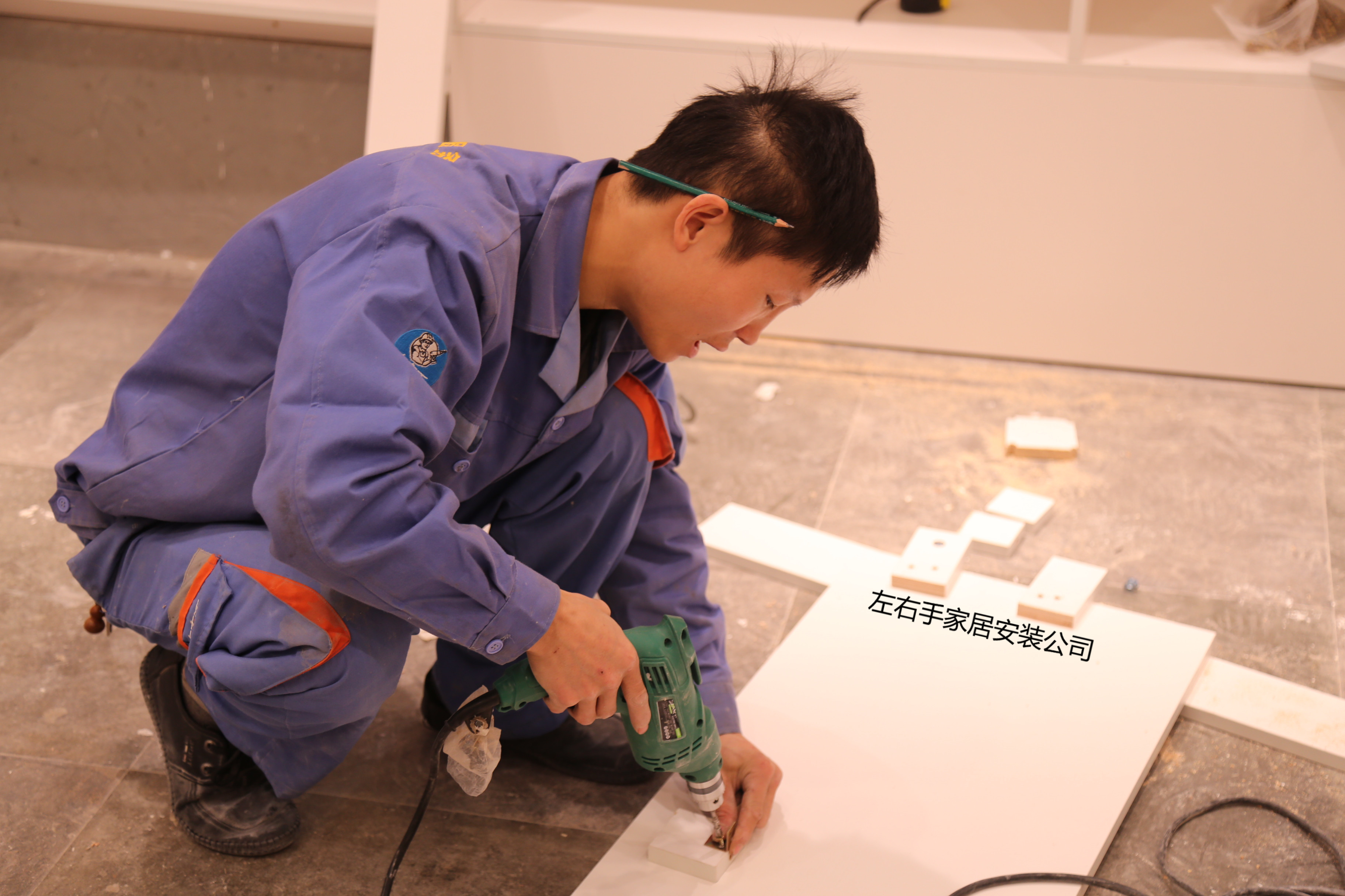 定制家具和裝修房子哪個在先比較好？