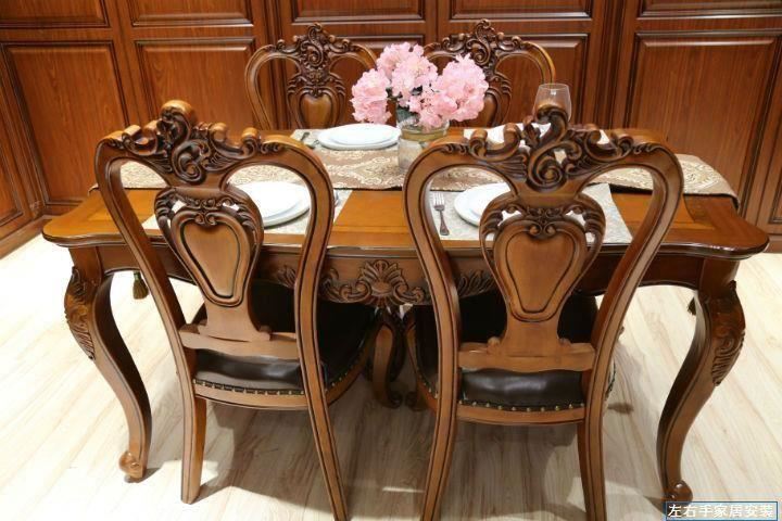 實木家具易變黑？超強應(yīng)對保養(yǎng)方法來襲！