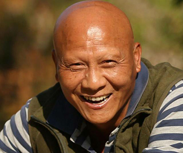 著名反派演員計(jì)春華老師不幸離世，多么希望這是謠言