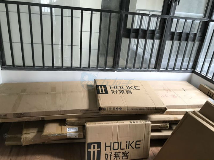 定制家居大師好萊客為何會(huì)選擇左右手安裝？