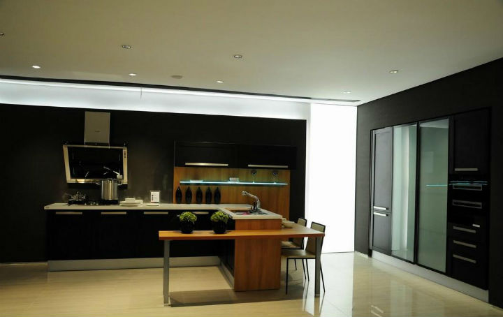 全屋定制是什么？你真的了解全屋定制嗎？