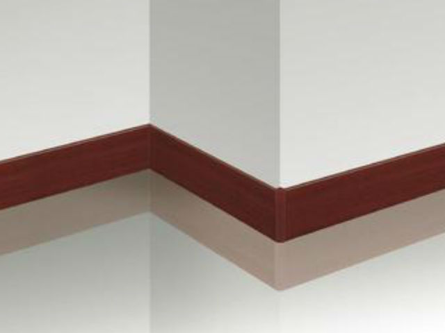 實木踢腳線怎么安裝？