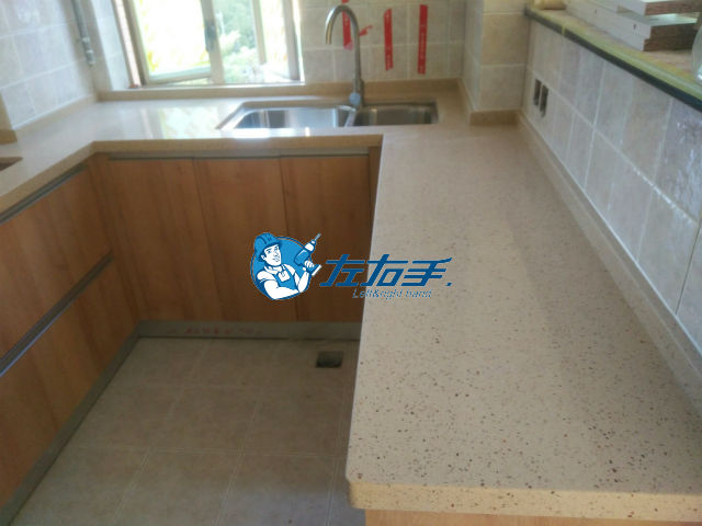 臺面安裝好后要如何保養(yǎng)？