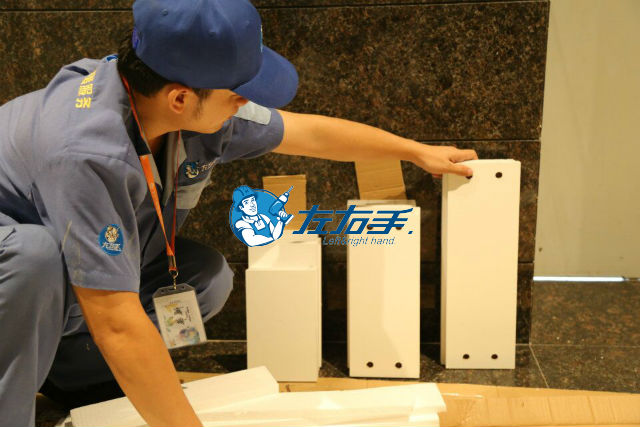 陰雨天安裝家具需要注意什么？