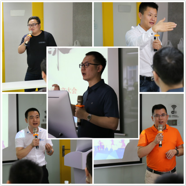 恭賀左右手城市服務商深圳市巧手安裝服務有限公司成立大會圓滿結(jié)束 恭賀左右手城市服務商深圳市巧手安裝服務有限公司成立大會圓滿結(jié)束