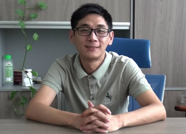 為什么加盟左右手？-左右手泉州加盟合伙人專(zhuān)訪