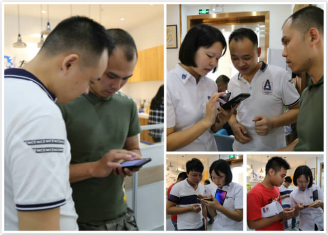 左右手師傅接單培訓(xùn)活動(dòng)開始報(bào)名啦！