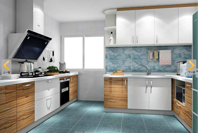 舊櫥柜如何翻新？