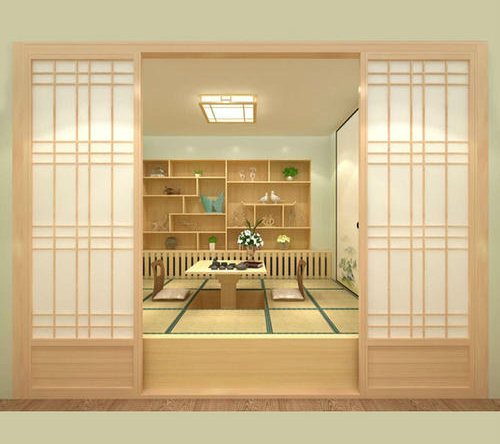 移動(dòng)門拉不動(dòng)了怎么辦？日常維修保養(yǎng)很重要！