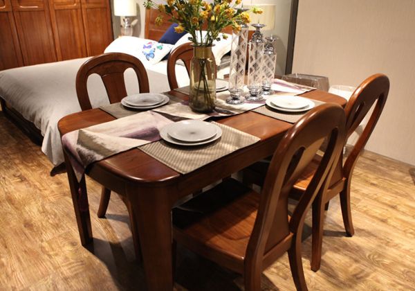 餐桌保養(yǎng) 不同材質(zhì)的餐桌如何保養(yǎng)？