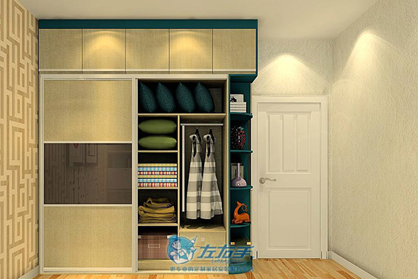 定制衣柜安裝全紀(jì)錄，常出錯(cuò)的問(wèn)題都在這里了