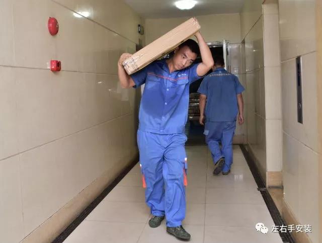 自動旋轉(zhuǎn)門安裝教程以及安裝使用的誤區(qū)！