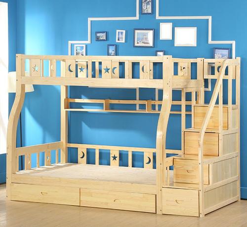 雙層實木床怎么保養(yǎng)好？雙層實木床的保養(yǎng)方法