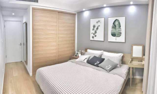 入墻式衣柜該如何保養(yǎng)，入墻式衣柜保養(yǎng)方法