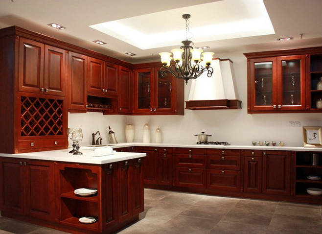 櫥柜安裝“那點事兒”，大家一定要細(xì)心再細(xì)心！