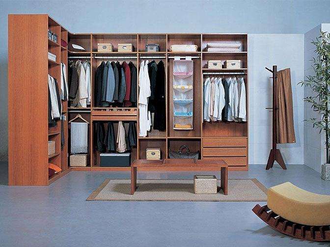 衣柜有異味，該怎么祛除