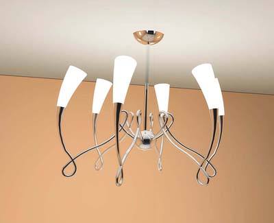 燈具保養(yǎng)的秘訣，不同材質(zhì)燈具清潔保養(yǎng)方法