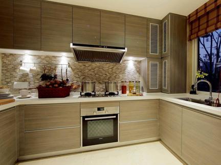 櫥柜有哪幾種類型可以選擇？櫥柜有哪些常見(jiàn)的材質(zhì)?