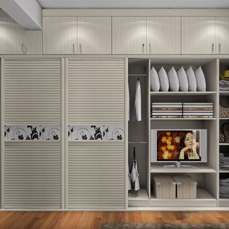 上門量尺對(duì)衣柜設(shè)計(jì)的重要意義不言而喻，了解一下