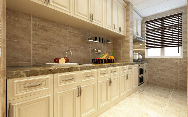 瓷磚櫥柜拉籃安裝，家居安裝的你必須知道