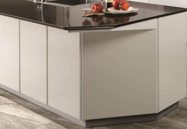 歐派櫥柜拉籃安裝全攻略，給小白的科普