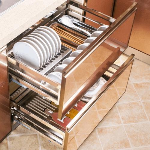 拉籃櫥柜是什么，拉籃櫥柜安裝的完整流程是什么？