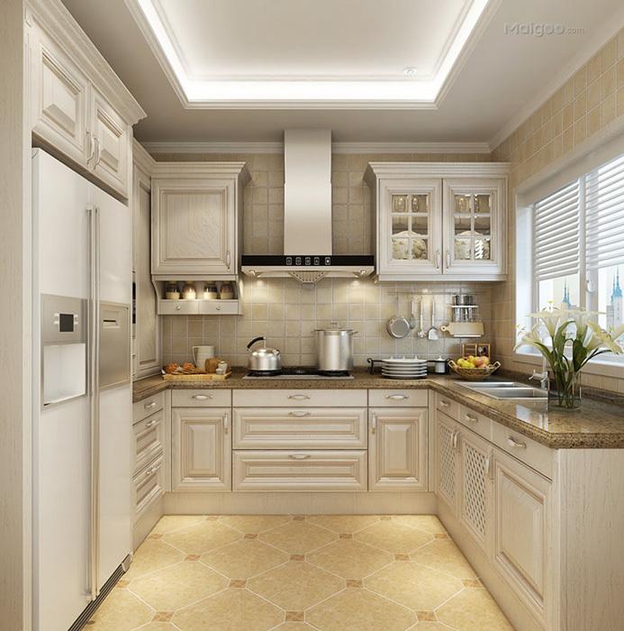 廚房裝修櫥柜有哪些選擇？廚房裝修櫥柜的注意事項？