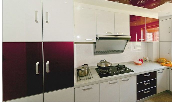 什么是櫥柜pet板？櫥柜pet板到底好不好？