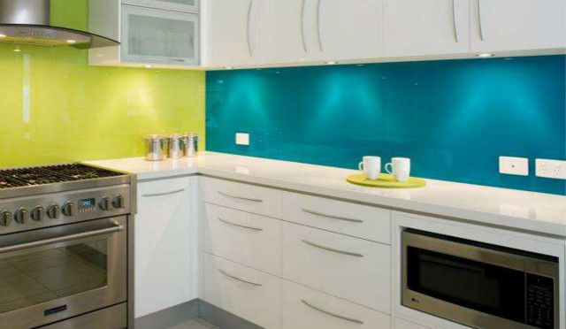 UV材質是什么？用來做櫥柜門板好不好呢？