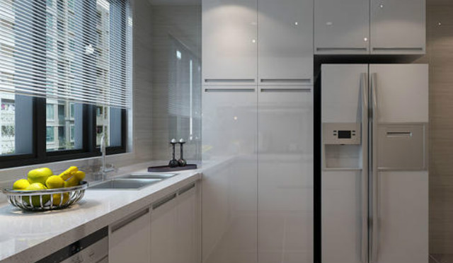 櫥柜門用烤漆好還是亞克力好，兩種材質(zhì)該選擇哪一個？