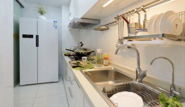 櫥柜吊籃安裝方法是什么，分哪幾個(gè)步驟進(jìn)行？