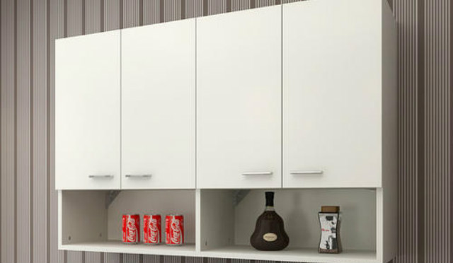 怎么進(jìn)行櫥柜吊柜安裝，有哪些需要注意的方面？