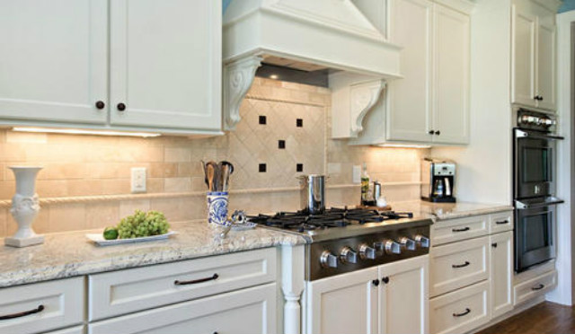 櫥柜吊柜燈正確安裝方法是什么，這些步驟要切記