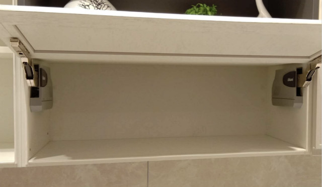 正確安裝櫥柜吊柜氣撐步驟是什么？櫥柜吊柜氣撐安裝流程介紹