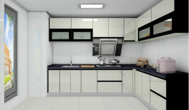 櫥柜石材臺(tái)面安裝方法如何解決，安裝注意事項(xiàng)有哪些要點(diǎn)