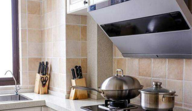 煙機(jī)櫥柜吊頂安裝步驟有哪些？煙機(jī)櫥柜吊頂正確安裝流程