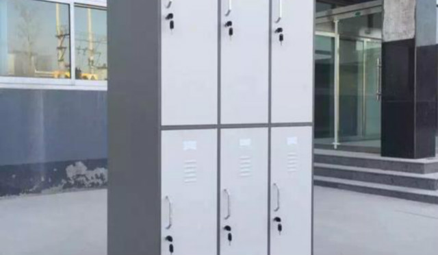 更衣柜門鎖安裝方法大全，更衣柜門鎖怎么安裝最好