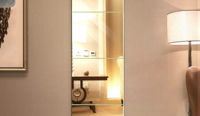 211衣柜鏡子如何正確安裝，安裝流程有什么注意事項