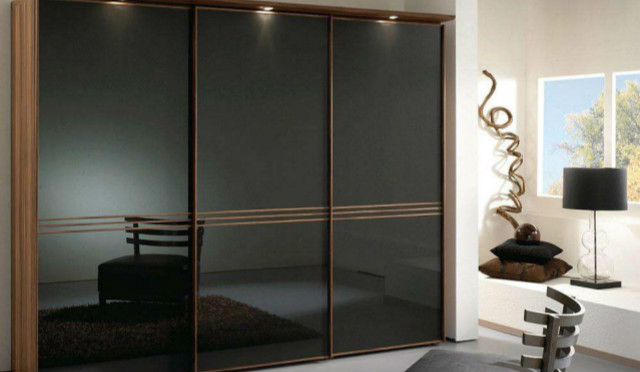 平開(kāi)門(mén)衣柜鏡子安裝方法分那幾步，正確的注意事項(xiàng)是什么？