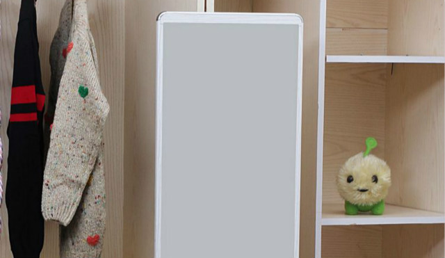 161衣柜推拉門(mén)的鏡子有什么好的安裝方法，步驟是什么？