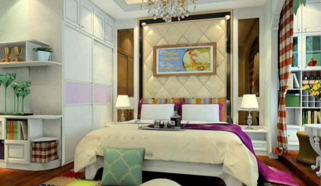 132衣柜鏡子怎么安裝最好，衣柜鏡子安裝步驟是什么