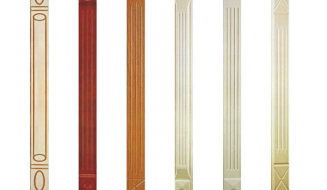 61歐派衣柜的羅馬柱安裝正確方法，歐派衣柜安裝步驟