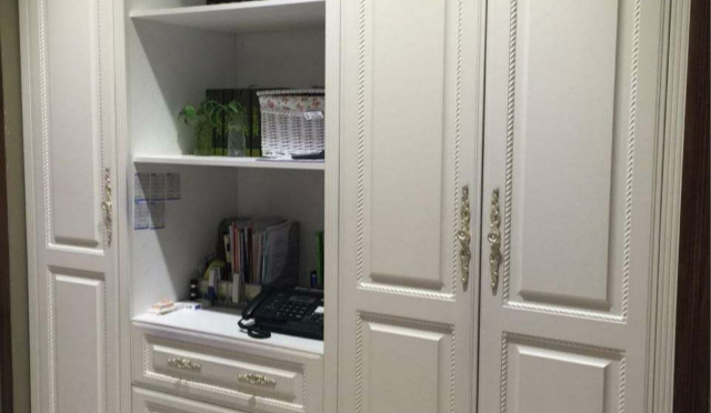 5羅馬柱衣柜門安裝分幾個步驟，羅馬柱衣柜門安裝技巧大全