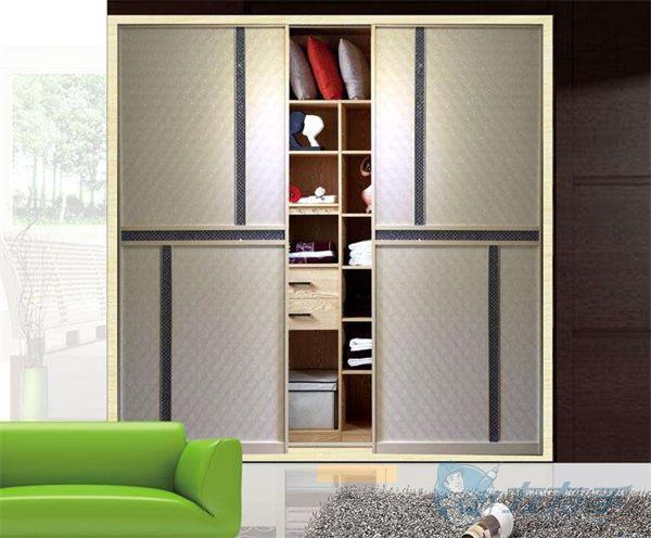 衣柜移門的價(jià)格的由什么決定的？如何選擇合適的衣柜移門