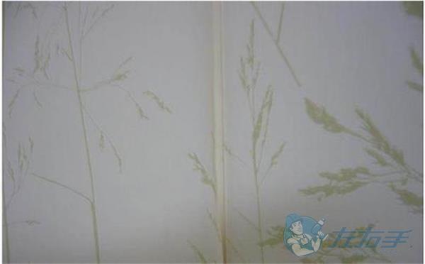 壁紙翹邊的原因是什么？壁紙開膠處理方法