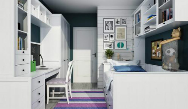 全屋定制安裝如何做，全屋定制分哪些步驟進行