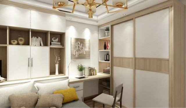 定制家具安裝師傅收入怎么樣，收入穩(wěn)定嗎？