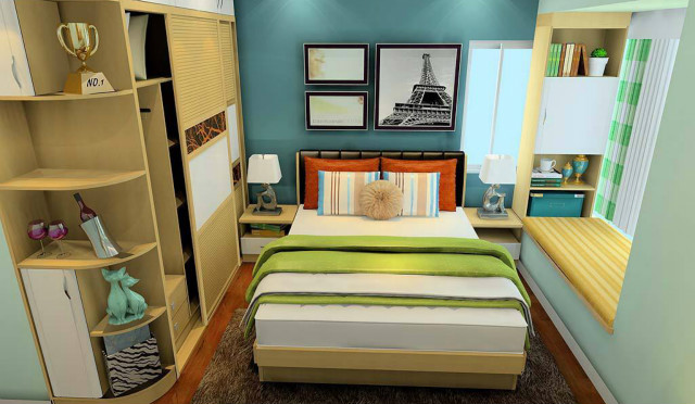 92定制家居安裝正確步驟，定制家具安裝流程