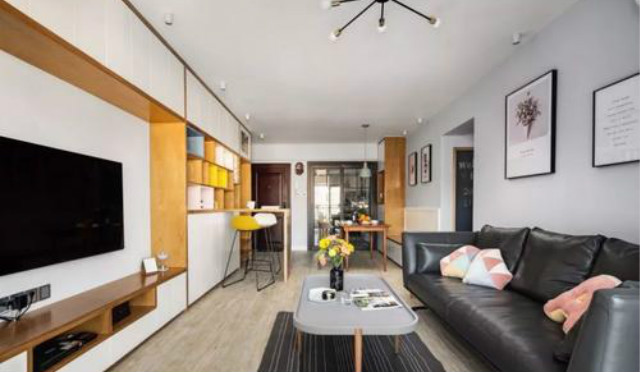 32定制家具安裝正確流程，定制家具安裝詳細過程